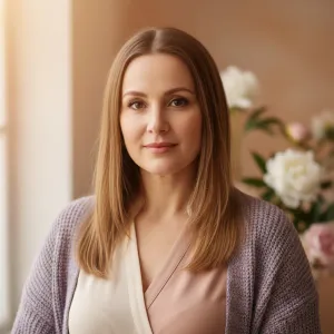 Autor Oliwia Jankowska