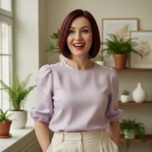 Autor Bianka Duda