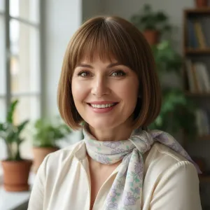 Autor Kalina Wasilewska